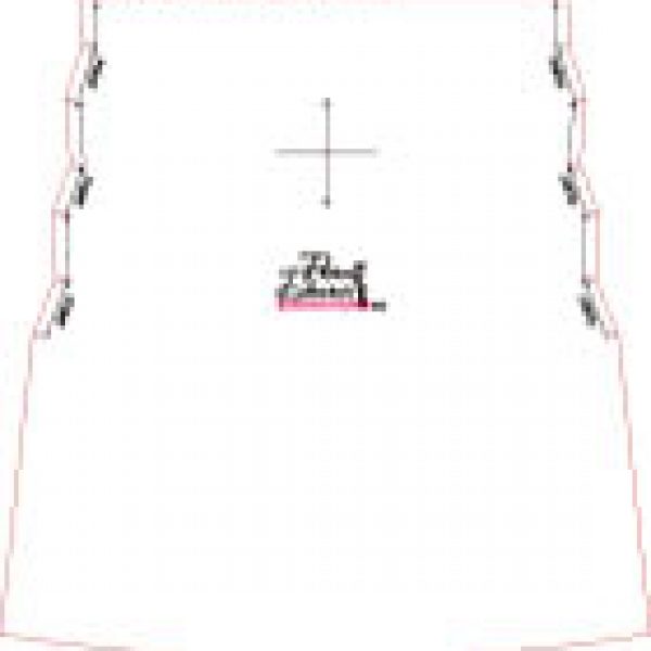 Empire Valance Template #12