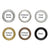 Fast Set Metal Grommets