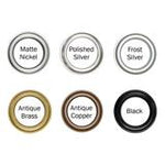Clearance Packs of Grommet Drapery Tape