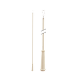 Finestra Baton with Steel Clip