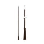 Finestra Baton with Steel Clip