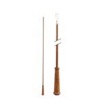 Finestra Baton with Plastic Attachment