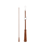Finestra Baton with Plastic Attachment