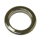 Shiny Gold Snap In Grommets