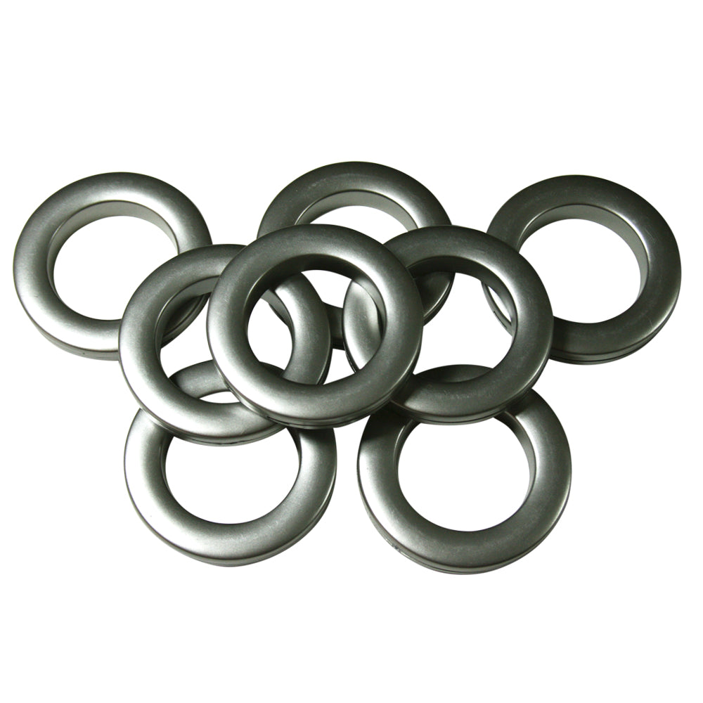 Home Decor Using Grommets
