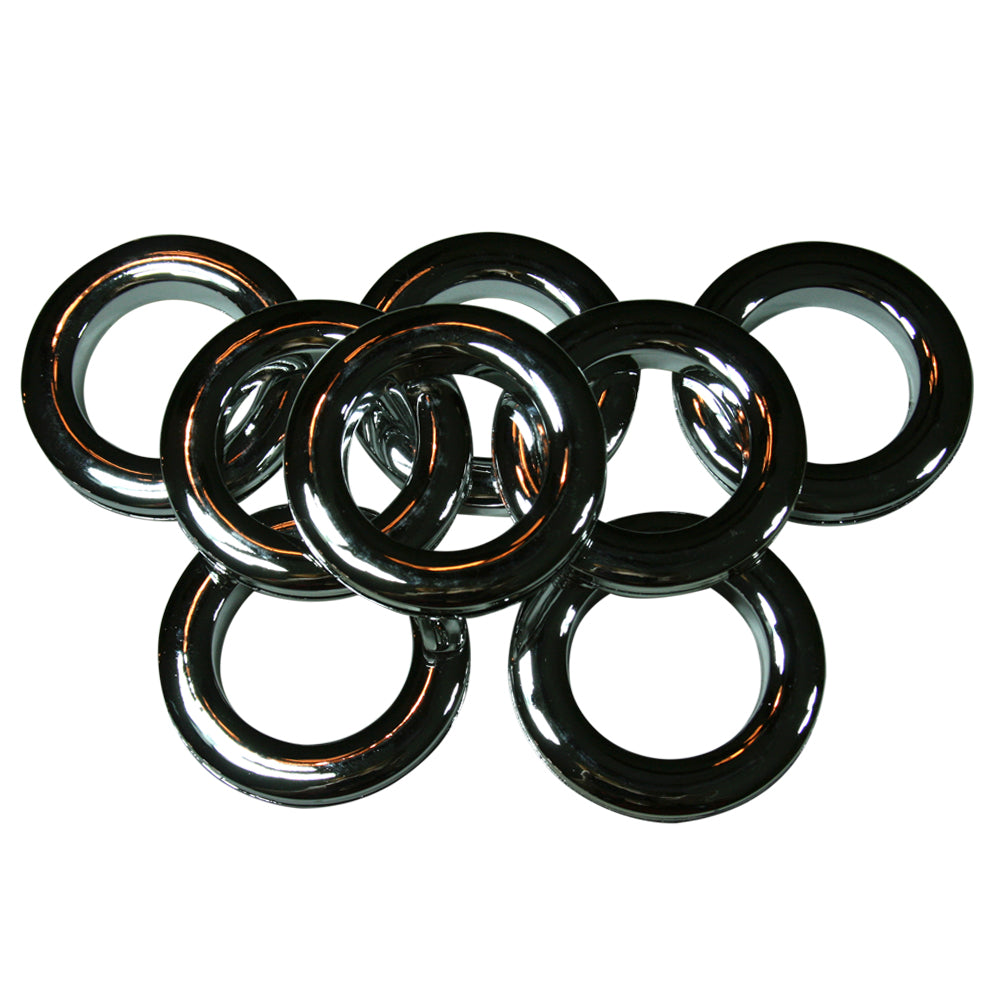 Home Decor Using Grommets