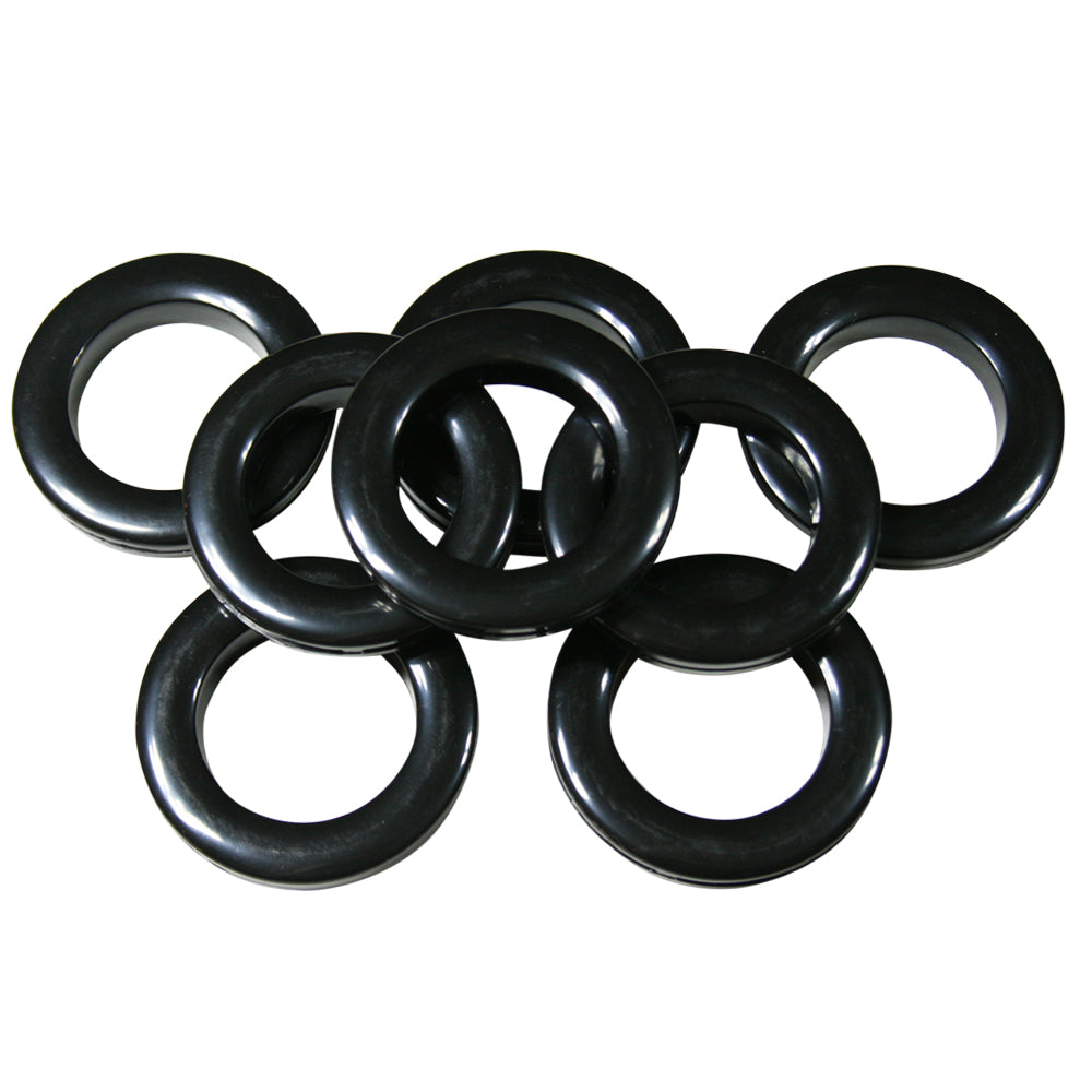 Home Decor Using Grommets