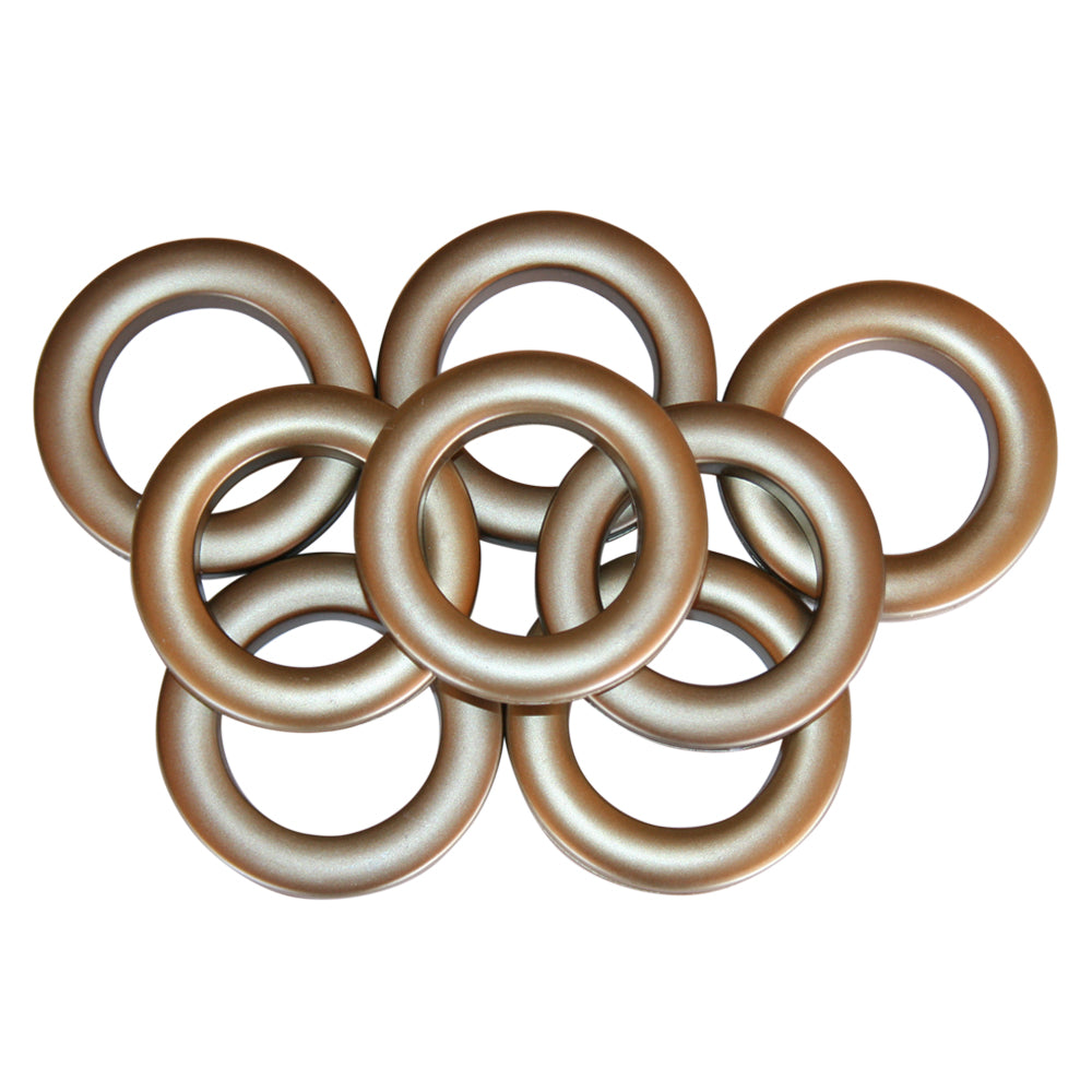 Home Decor Using Grommets