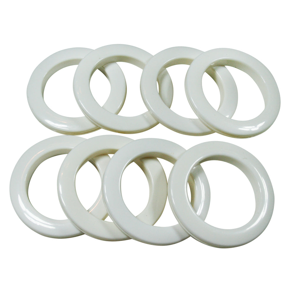 Home Decor Using Grommets