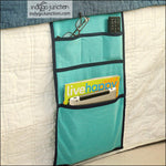 IJ1107CR Sort Your Stuff Organizer by Indygo Junction
