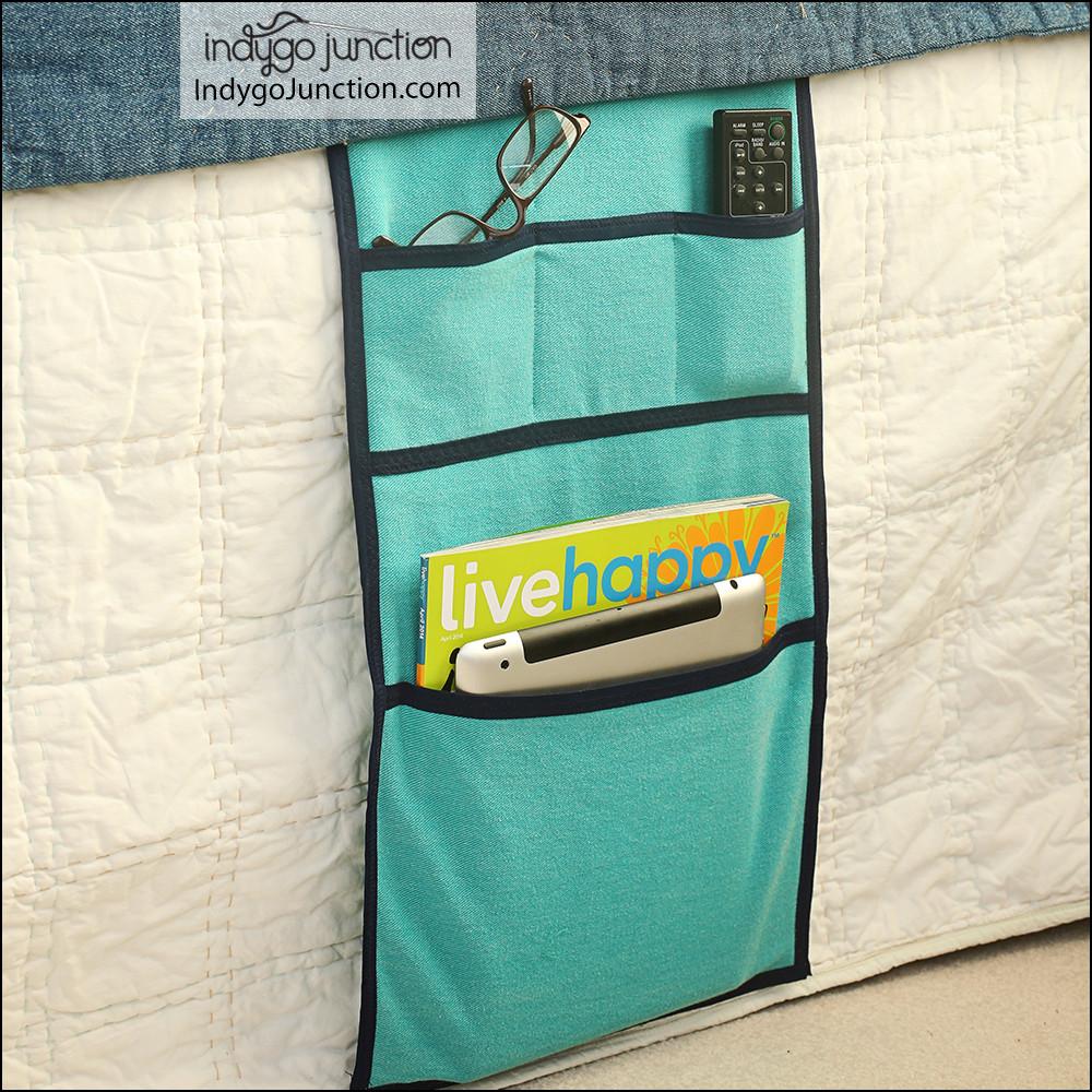IJ1107CR Sort Your Stuff Organizer by Indygo Junction