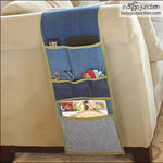 IJ1107CR Sort Your Stuff Organizer by Indygo Junction
