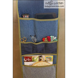 IJ1107CR Sort Your Stuff Organizer by Indygo Junction