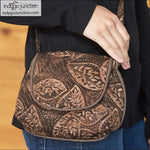 IJ1143CR Mad Money Mini Bag by Indygo Junction