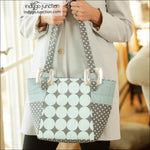IJ927 Urban Tote by Indygo Junction