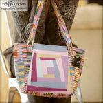 IJ927 Urban Tote by Indygo Junction