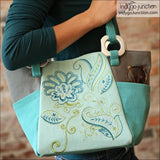 IJ927 Urban Tote by Indygo Junction