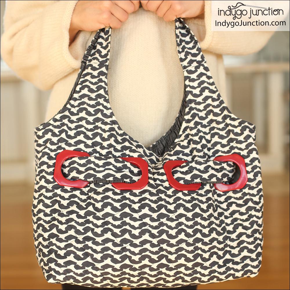 IJ940 Grommet Go-Around by Indygo Junction