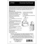 IJ940 Grommet Go-Around by Indygo Junction