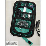 IJ954 Tech Accessory Organizer