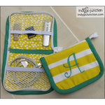 IJ954 Tech Accessory Organizer