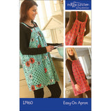 ij960 Easy On Apron by Indygo Junction