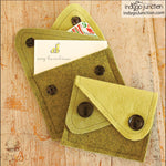 IJ973 Take Two Tech Pouch by Indygo Junction