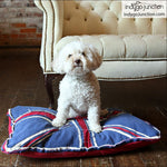 IJ984CR Patriotic Pillows by Indygo Junction