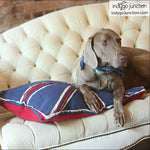 IJ984CR Patriotic Pillows by Indygo Junction