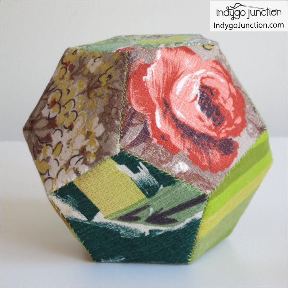 IJFF104 Small Brio Sphere Kit - Fabriflair