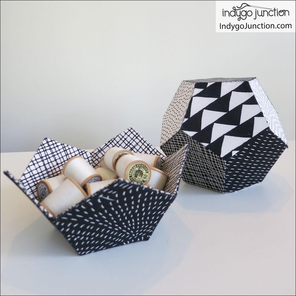 IJFF103 Large Brio Sphere Kit - Fabriflair