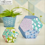 IJFF103 Large Brio Sphere Kit - Fabriflair