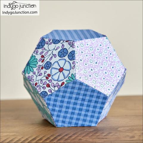 IJFF104 Small Brio Sphere Kit - Fabriflair