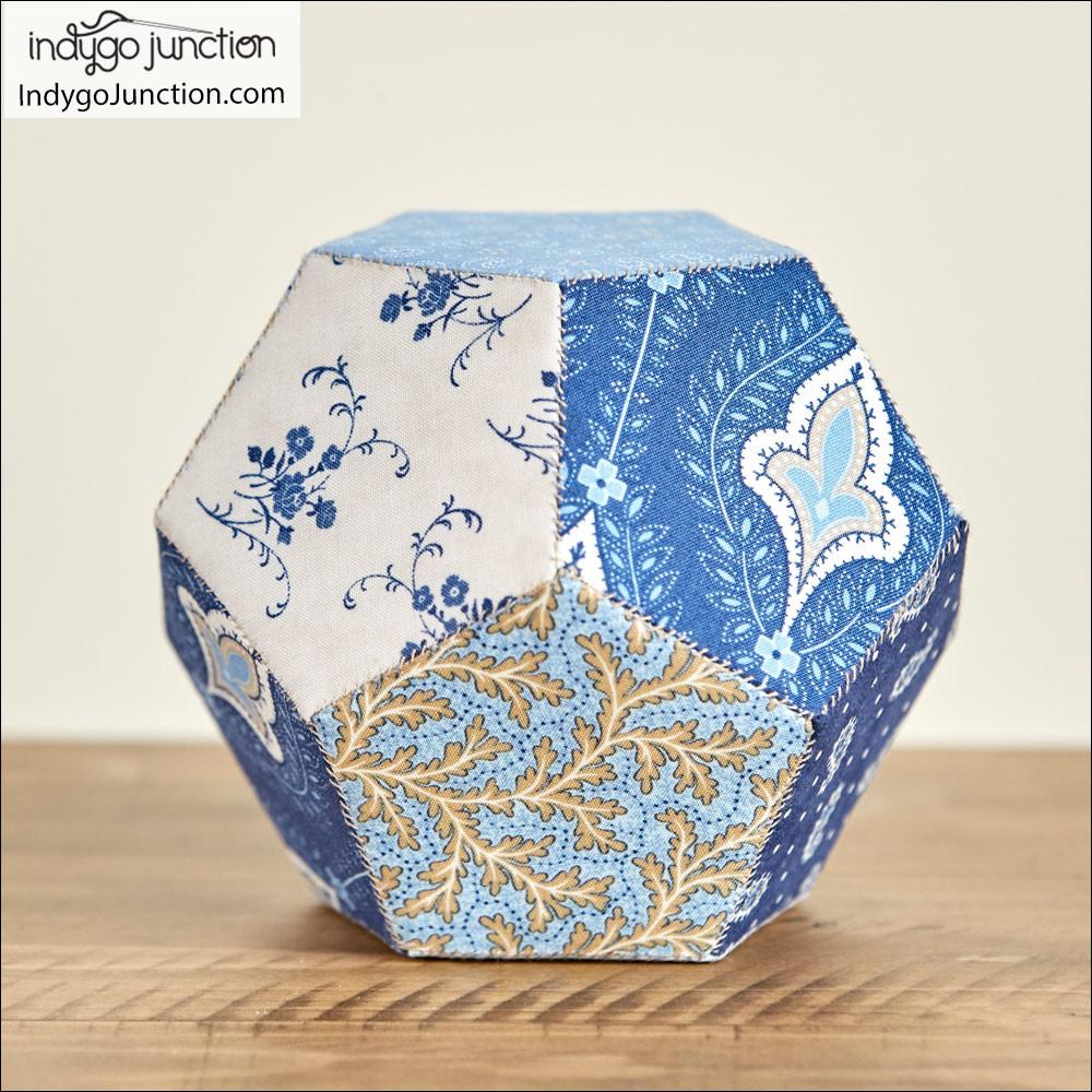 IJFF103 Large Brio Sphere Kit - Fabriflair