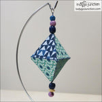 IJFF105 Trilliant Ornament Fabriflair Kit