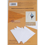 IJFF105 Trilliant Ornament Fabriflair Kit