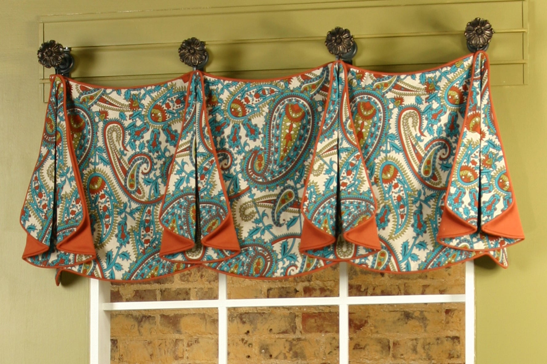 Tracy Valance easy and great for most rooms