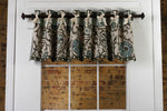 Melissa Valance Pattern, easy to sew Home Sewing Depot