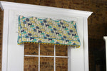 Erin Awning Valance Pattern by Pate Meadows and HomeSewingDepot