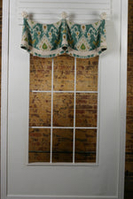 Claudine Valance by Pate Meadows