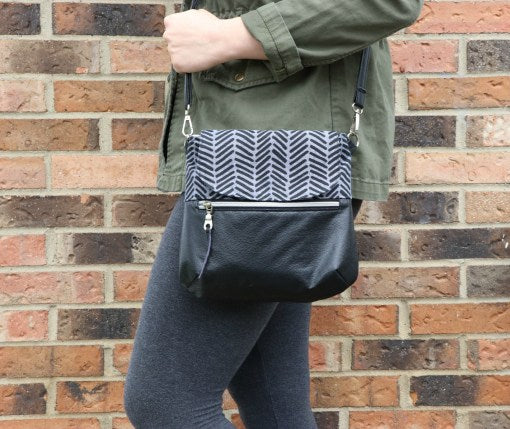 Ginger Bag