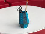 IJFP202 Vase & Vessels Pattern - Fabriflair