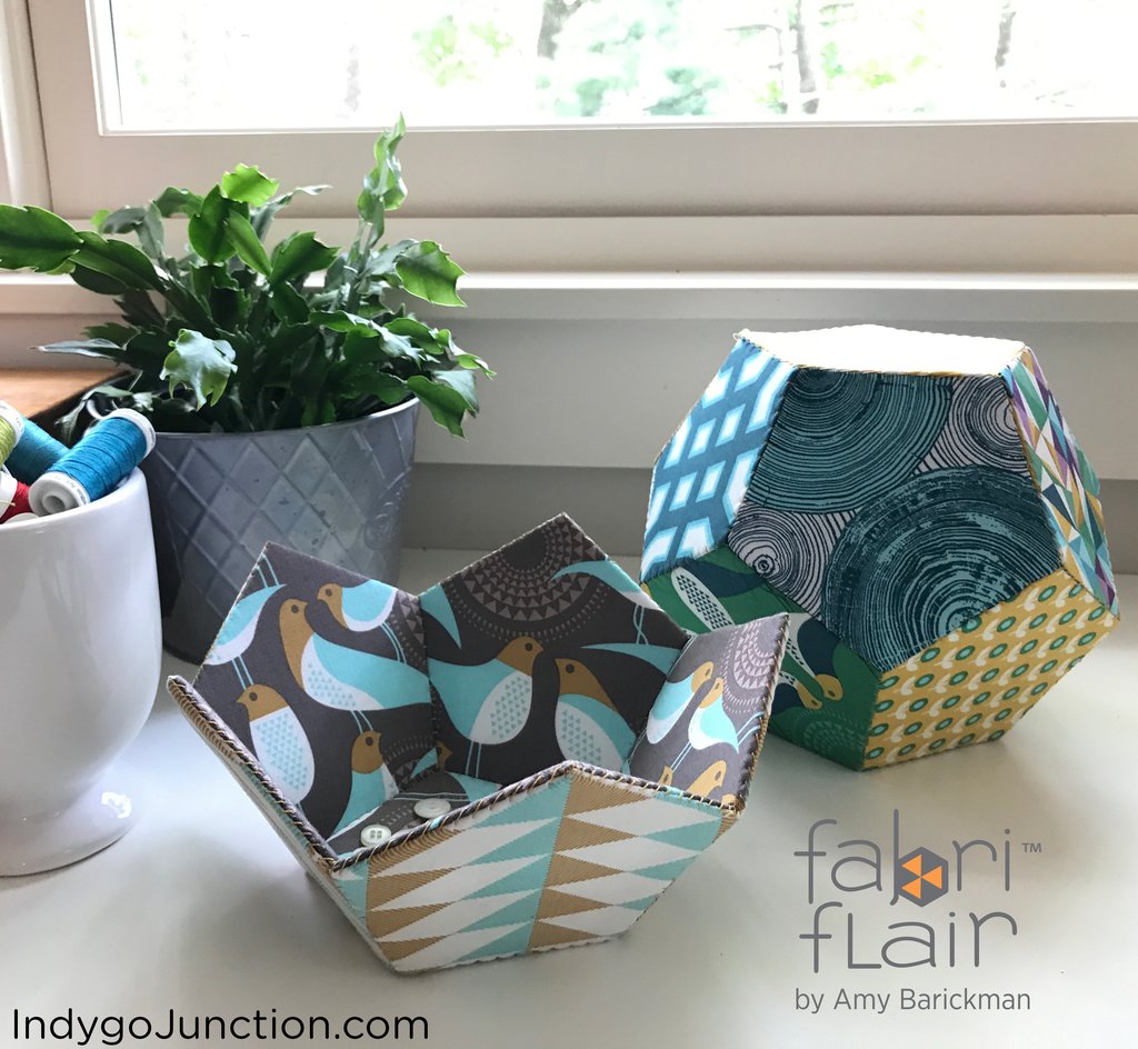 IJFF104 Small Brio Sphere Kit - Fabriflair