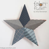 Toppeer & Ornament Pattern - Fabriflair