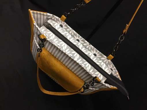 Moon River Shoulder Bag