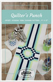 Quilter's Punch Pattern