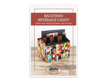 Backyard Beverage Caddy