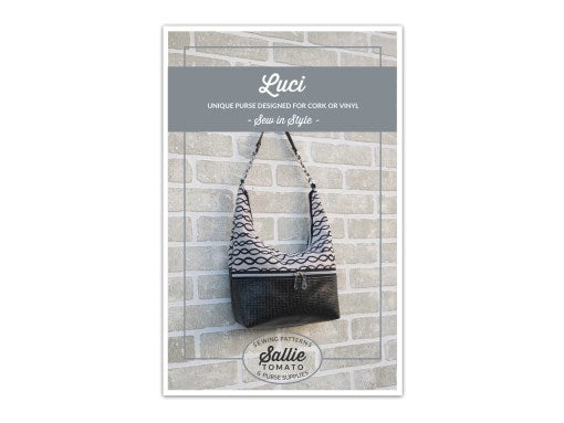Luci Purse