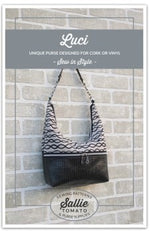 Luci Purse