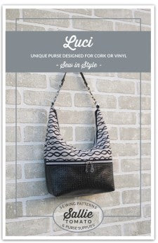 Luci Purse